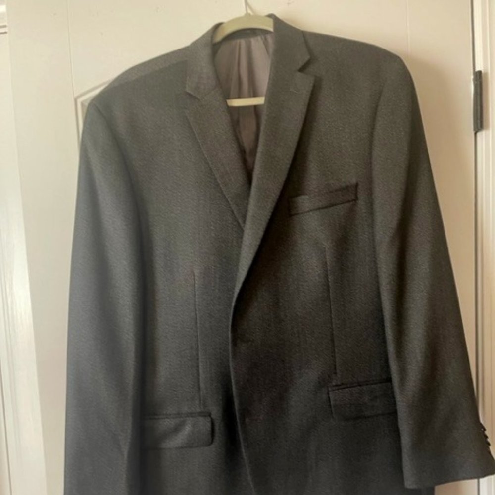 Michael Kors Sport Jacket